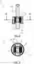 Fig. 08 - Bicycle gearshift
