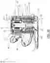 Fig. 09 - Bicycle gearshift