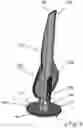 Fig. 03 - Portable marine anchoring device