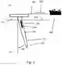 Fig. 04 - Portable marine anchoring device