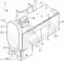 Fig. 01 - Boat lift limit switch
