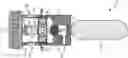 Fig. 01 - Actuator for inflation device