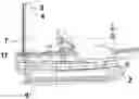 Fig. 01 - Propulsion system for vessels