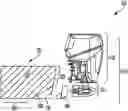 Fig. 01 - Vessel propelling system and assembly