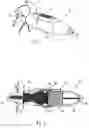 Fig. 02 - Driving device for a vessel