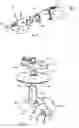 Fig. 03 - Driving device for a vessel