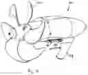 Fig. 09 - Driving device for a vessel