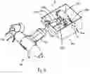 Fig. 13 - Driving device for a vessel