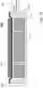 Fig. 15 - Artificial buoyancy method and apparatus