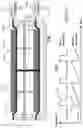 Fig. 18 - Artificial buoyancy method and apparatus