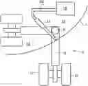 Fig. 01 - Landing gear system for an aircraft