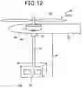 Fig. 09 - Control device for electric vertical takeoff and landing aircraft