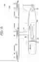 Fig. 12 - Control device for electric vertical takeoff and landing aircraft