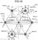 Fig. 15 - Control device for electric vertical takeoff and landing aircraft