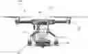 Fig. 01 - Mechanism for docking a magnetic crawler into a UAV