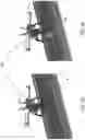 Fig. 02 - Mechanism for docking a magnetic crawler into a UAV