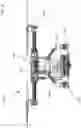 Fig. 03 - Mechanism for docking a magnetic crawler into a UAV