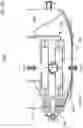 Fig. 11 - Mechanism for docking a magnetic crawler into a UAV