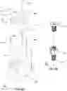 Fig. 10 - APPARATUS AND METHOD FOR FLUID-SCREW SYSTEM PROPERTY MEASUREMENT