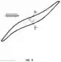 Fig. 07 - Multi-segment oblique flying wing aircraft