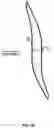Fig. 09 - Multi-segment oblique flying wing aircraft