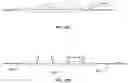 Fig. 13 - Multi-segment oblique flying wing aircraft