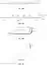 Fig. 15 - Multi-segment oblique flying wing aircraft