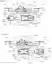Fig. 17 - Discharge device for aircraft