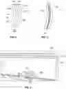 Fig. 03 - STOWAGE BIN ASSEMBLIES HAVING ELECTRONIC FRONT PANELS