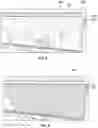 Fig. 04 - STOWAGE BIN ASSEMBLIES HAVING ELECTRONIC FRONT PANELS