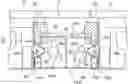 Fig. 01 - Convertible aircraft cabin monument