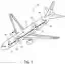 Fig. 02 - Integral combined monuments in aircraft cabin interiors