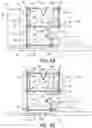 Fig. 04 - Integral combined monuments in aircraft cabin interiors
