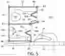 Fig. 05 - Integral combined monuments in aircraft cabin interiors