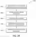 Fig. 15 - Integral combined monuments in aircraft cabin interiors
