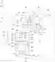 Fig. 01 - Aircraft environmental control systems including airflow interleavers and methods for controlling airflow within aircraft