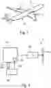 Fig. 02 - Electric propulsion system of an aircraft