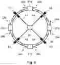 Fig. 04 - Electric propulsion system of an aircraft