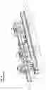 Fig. 11 - Automated trim and installation tools for airframe components at a moving line