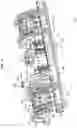 Fig. 15 - Automated trim and installation tools for airframe components at a moving line