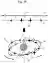Fig. 21 - Satellite constellation forming system, satellite constellation forming method, satellite constellation, deorbit method, debris collection method, and ground device
