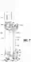 Fig. 08 - Sanitary fill head