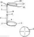 Fig. 01 - EZ fill bag holder