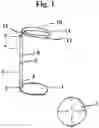 Fig. 02 - EZ fill bag holder