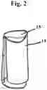 Fig. 03 - EZ fill bag holder