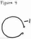 Fig. 05 - EZ fill bag holder