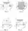 Fig. 02 - Method and apparatus for filling and/or emptying flexible containers