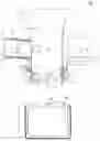 Fig. 02 - Filling device for transferring flowable process material between a first and a second container in a manner protected against contamination