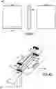 Fig. 09 - A CONTAINER FOR HOLDING AND GRAVITY-FEED DISPENSING ARTICLES