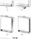 Fig. 10 - A CONTAINER FOR HOLDING AND GRAVITY-FEED DISPENSING ARTICLES